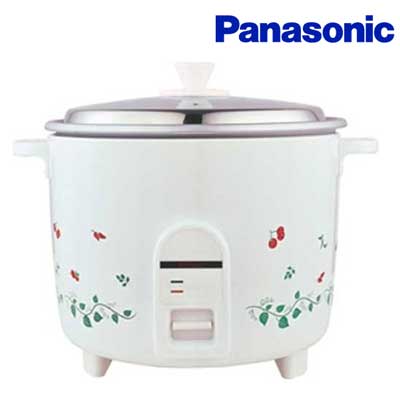 "Panasonic SR - WA 22 H 2.2 L Electric Rice Cooker - Click here to View more details about this Product